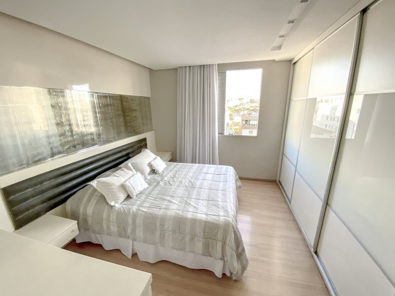imóvel com 93m² - Dona Clara - Belo Horizonte