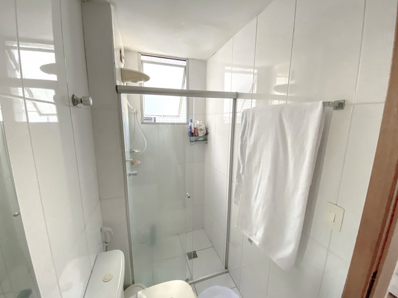 imóvel com 93m² - Dona Clara - Belo Horizonte