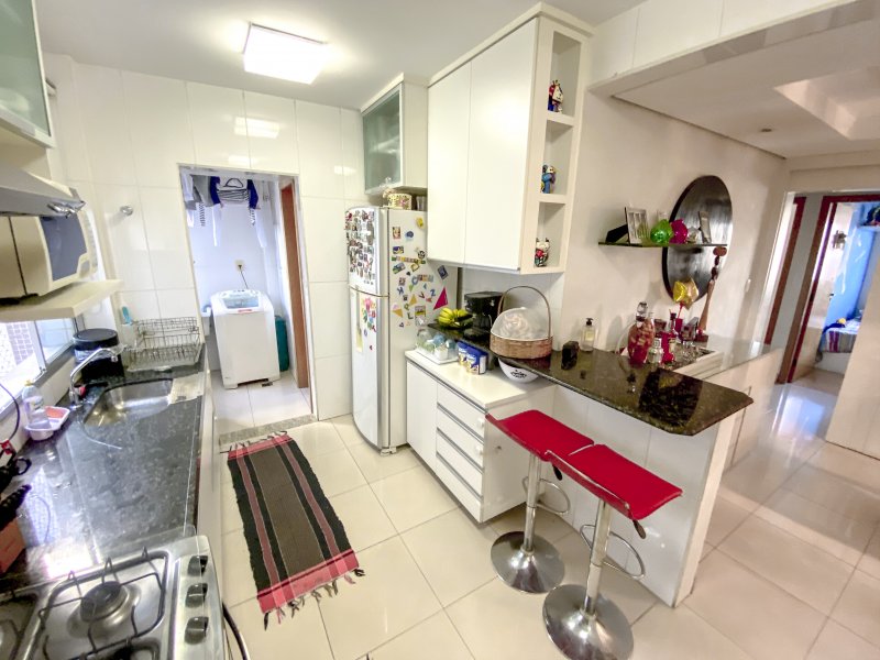 imóvel com 93m² - Dona Clara - Belo Horizonte