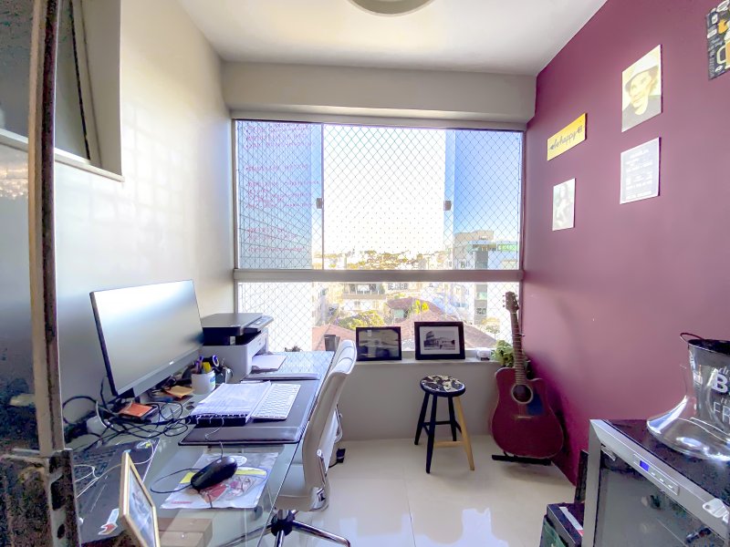 imóvel com 93m² - Dona Clara - Belo Horizonte