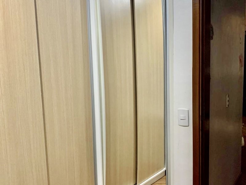 Apartamento à venda Parque São Vicente com 54m² e 2 quartos por R$ 260.000 - 180066003-quarto-casal-2.JPG