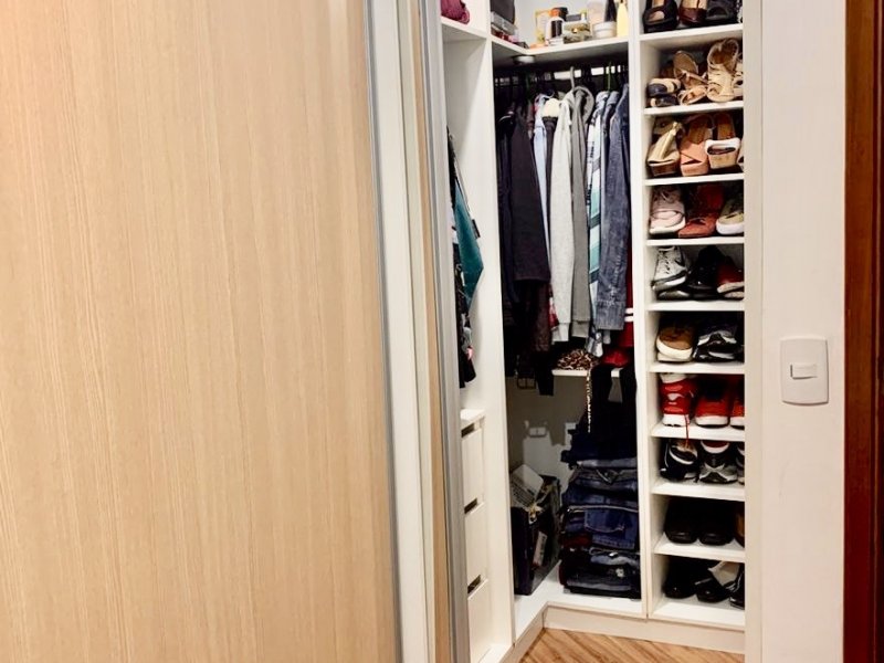 Apartamento à venda Parque São Vicente com 54m² e 2 quartos por R$ 260.000 - 1996989432-quarto-casal-3.JPG