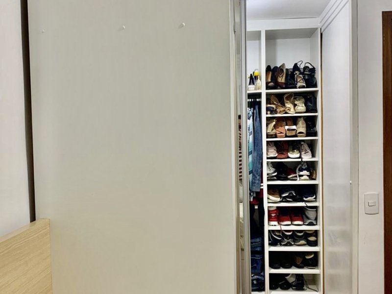 Apartamento à venda Parque São Vicente com 54m² e 2 quartos por R$ 260.000 - 2095578214-quarto-casal.JPG