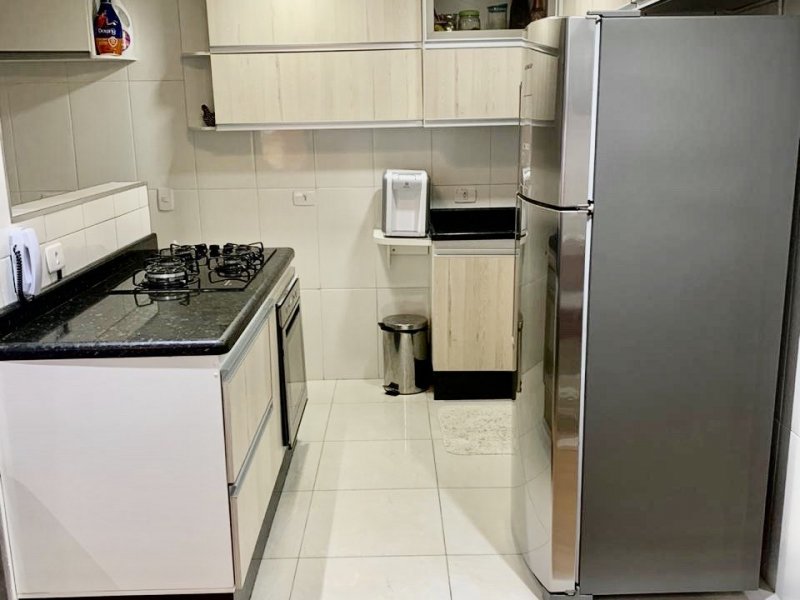 Apartamento à venda Parque São Vicente com 54m² e 2 quartos por R$ 260.000 - 949057486-cozinha-11.JPG