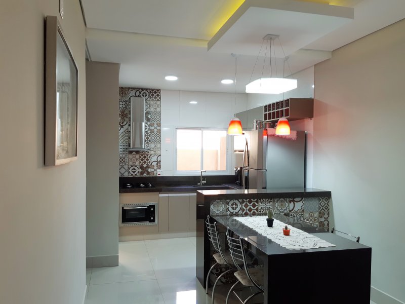 Casa à venda Jd Sarandi com 84m² e 3 quartos por R$ 290.000 - 1128212927-13.jpg