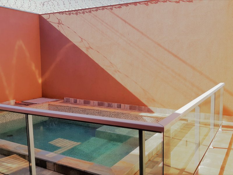 Casa à venda Jd Sarandi com 84m² e 3 quartos por R$ 290.000 - 1863610165-09.jpg