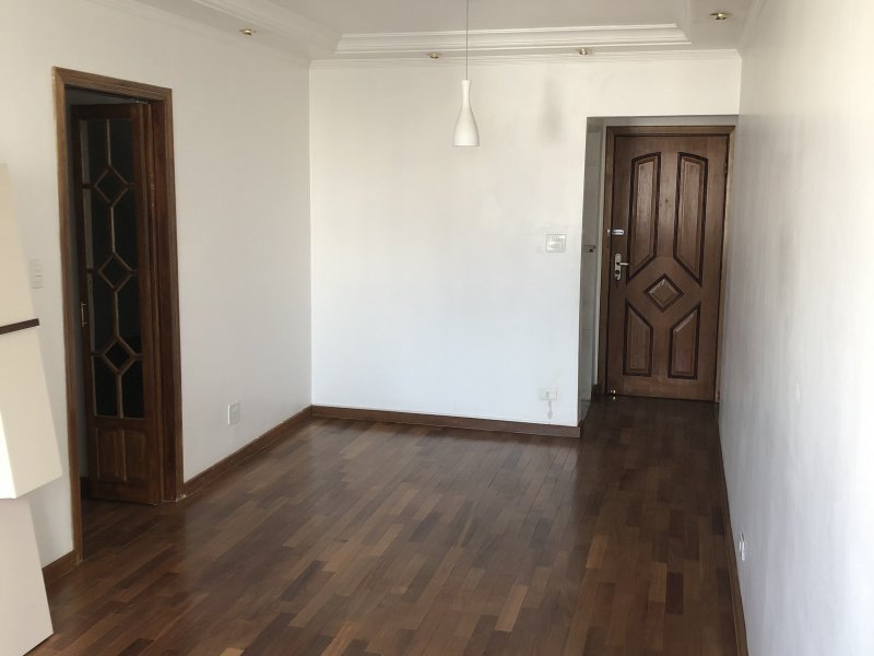 imóvel com 86m² - Santana - São Paulo