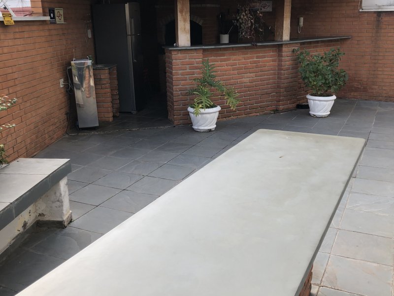 imóvel com 86m² - Santana - São Paulo