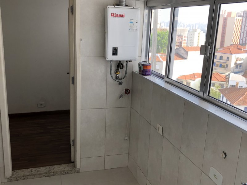 imóvel com 86m² - Santana - São Paulo