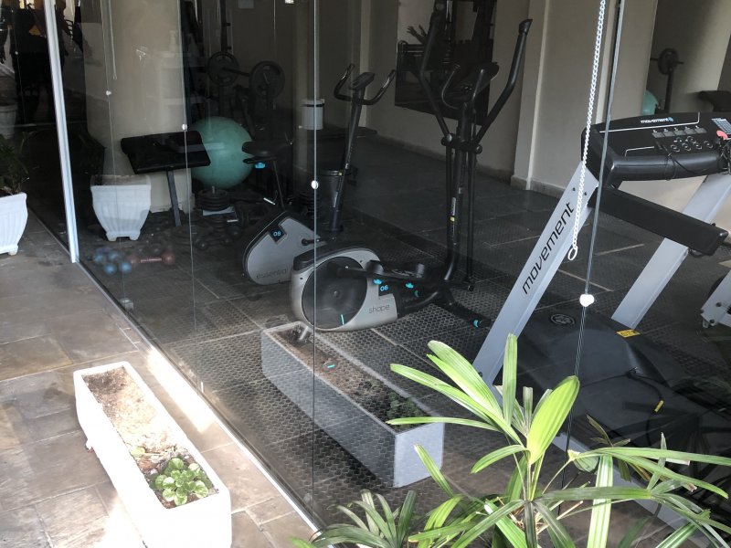 imóvel com 86m² - Santana - São Paulo