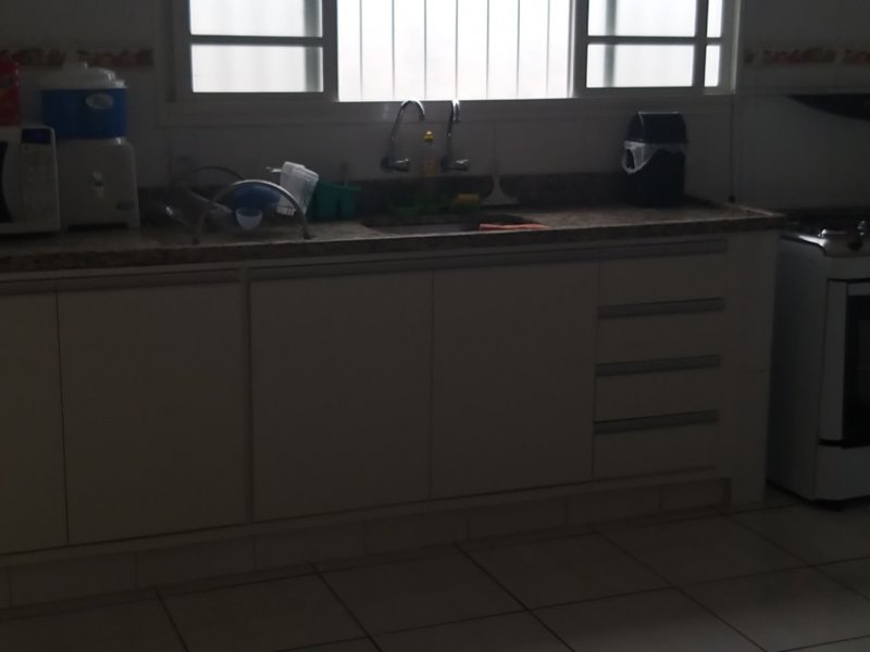 imóvel com 149m² - Imaculada - Brodowski
