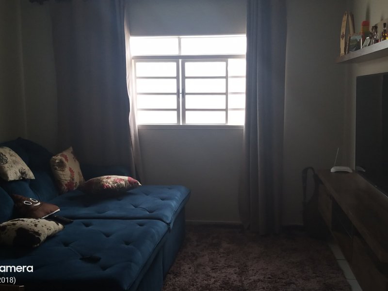 imóvel com 149m² - Imaculada - Brodowski