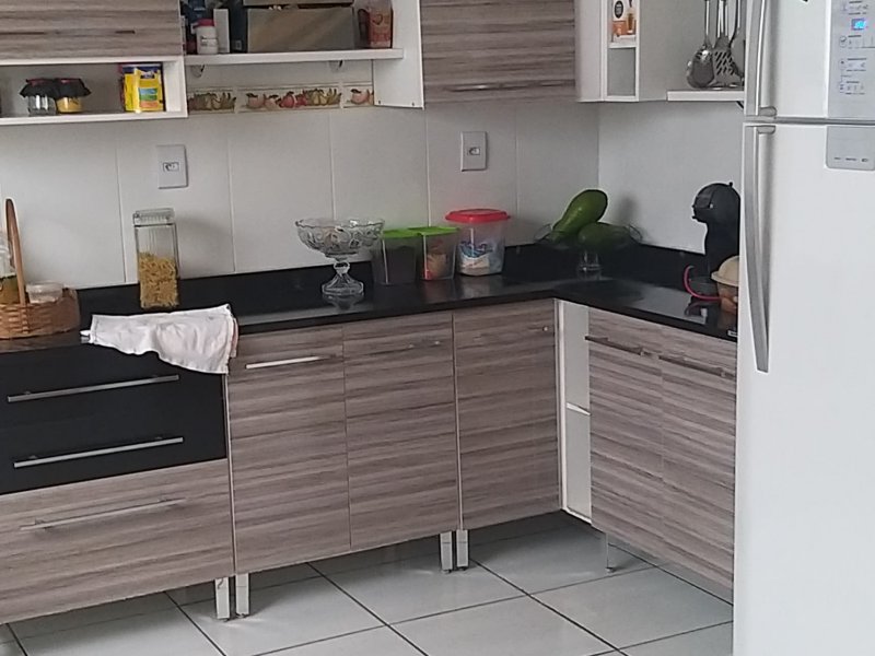 imóvel com 149m² - Imaculada - Brodowski