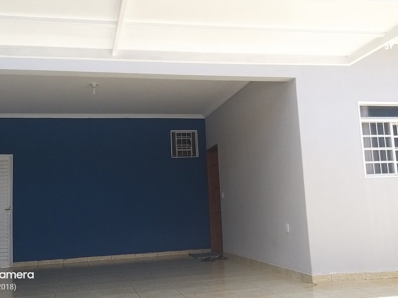 imóvel com 149m² - Imaculada - Brodowski