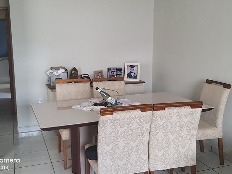 imóvel com 149m² - Imaculada - Brodowski