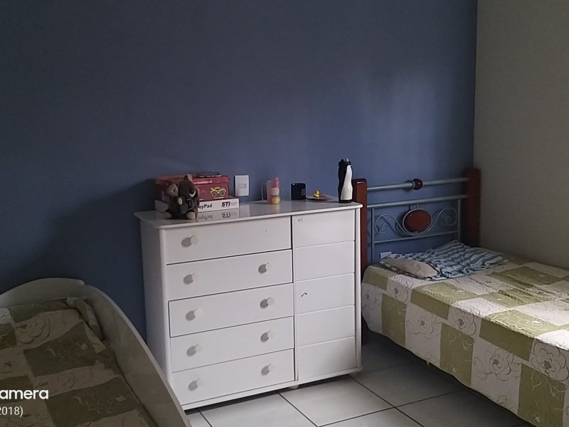 imóvel com 149m² - Imaculada - Brodowski