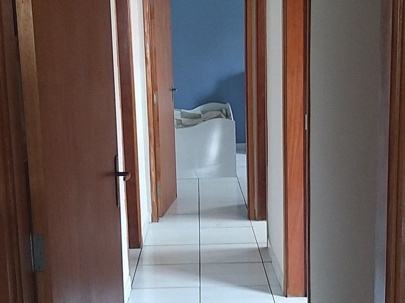 imóvel com 149m² - Imaculada - Brodowski