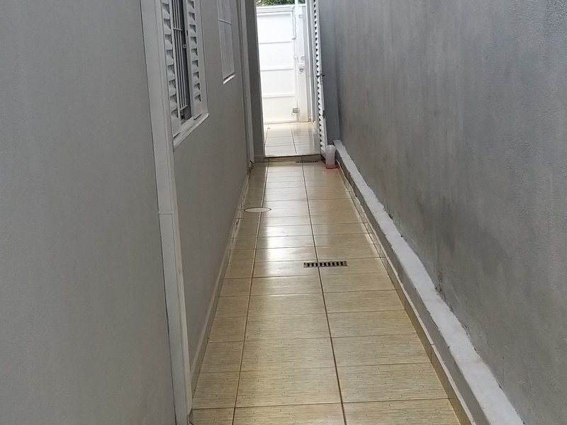 imóvel com 149m² - Imaculada - Brodowski