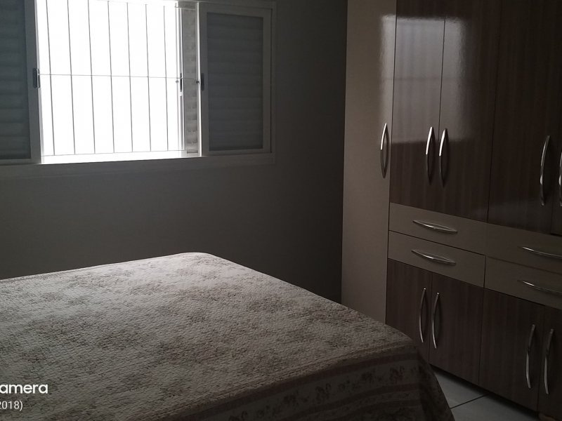 imóvel com 149m² - Imaculada - Brodowski