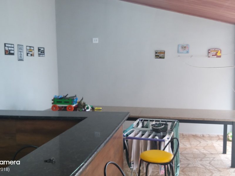imóvel com 149m² - Imaculada - Brodowski