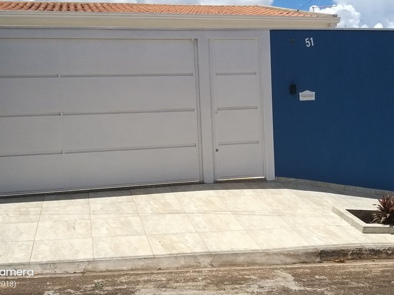 imóvel com 149m² - Imaculada - Brodowski