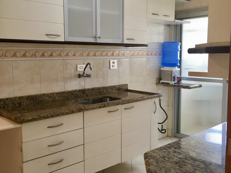 imóvel com 90m² - Cangaíba - São Paulo