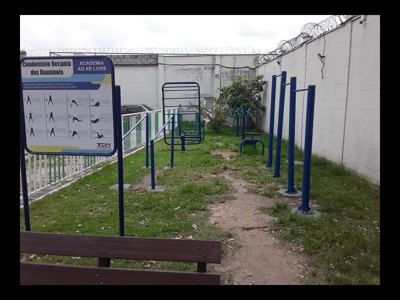 Apartamento à venda Barros Filho com 50m² e 2 quartos por R$ 150.000 - 2056274535-fb-img-1597072813174.jpg