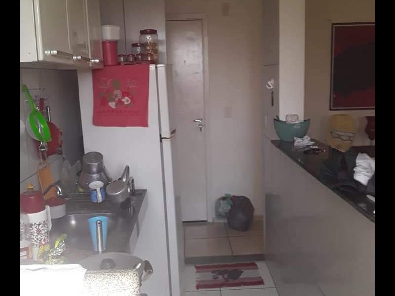 Apartamento à venda Barros Filho com 50m² e 2 quartos por R$ 150.000 - 351467544-fb-img-1597072817892.jpg