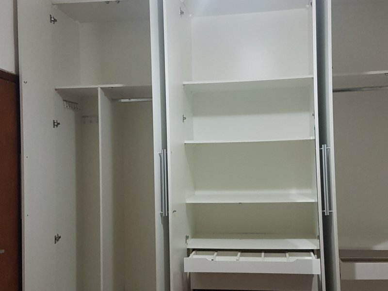 Apartamento à venda Grajaú com 70m² e 2 quartos por R$ 340.000 - 546475128-20190610-182604.jpg