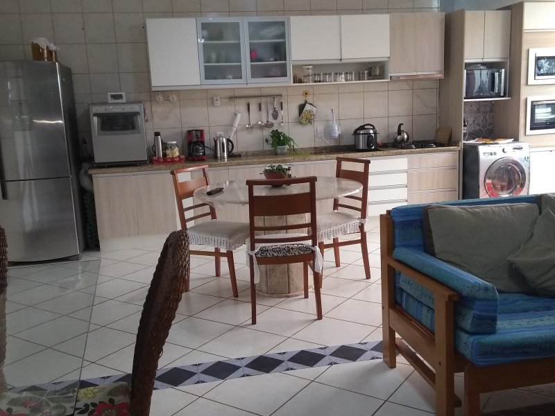 imóvel com 450m² - Ingleses do Rio Vermelho - Florianópolis