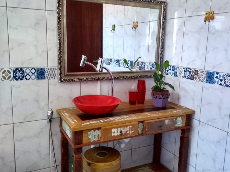 imóvel com 450m² - Ingleses do Rio Vermelho - Florianópolis