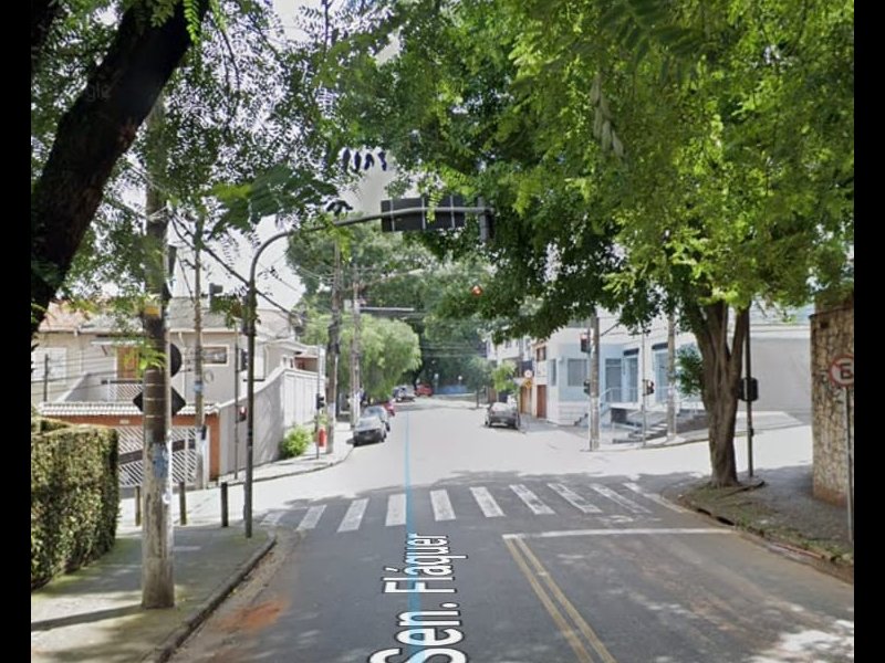 imóvel com 41m² - Vila Euclides - São Bernardo do Campo