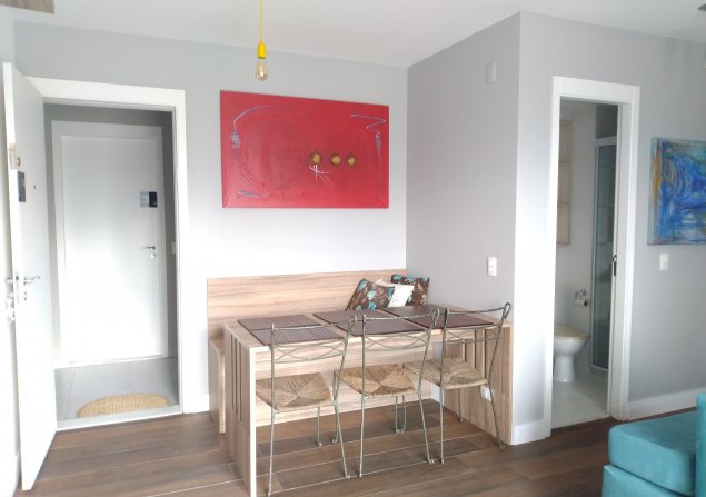 imóvel com 49m²