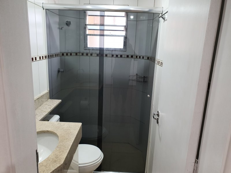 imóvel com 57m² - Vila São Pedro - Santo André