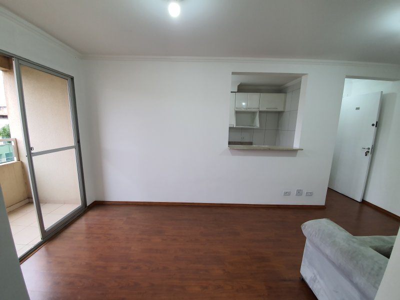 imóvel com 57m² - Vila São Pedro - Santo André
