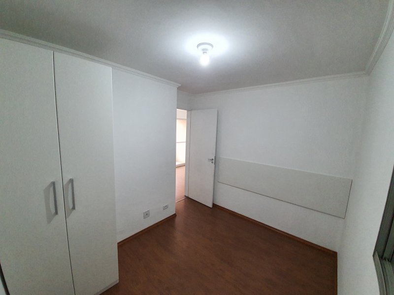 imóvel com 57m² - Vila São Pedro - Santo André