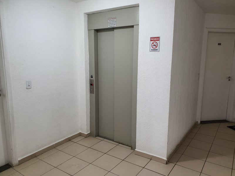 imóvel com 57m² - Vila São Pedro - Santo André