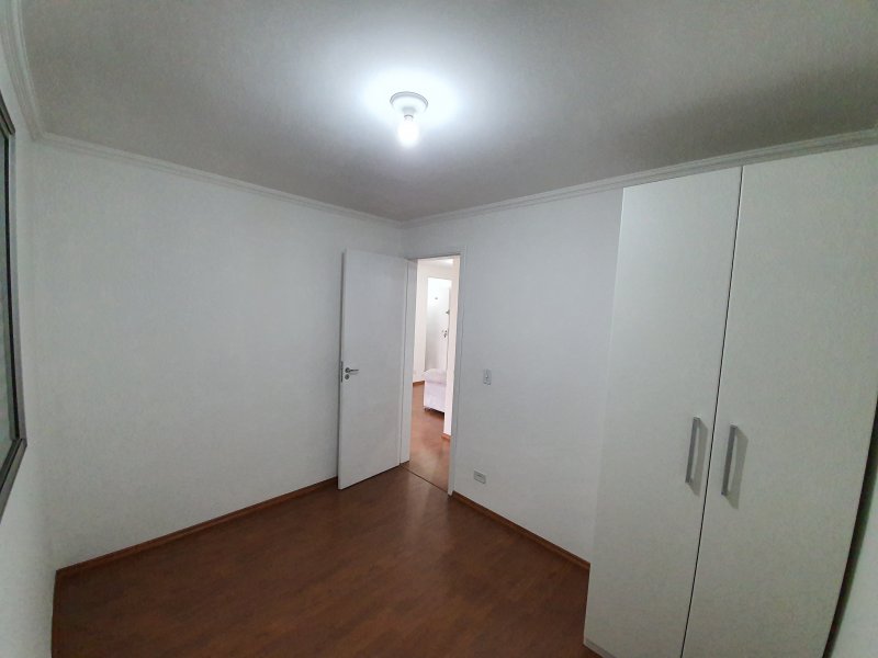 imóvel com 57m² - Vila São Pedro - Santo André