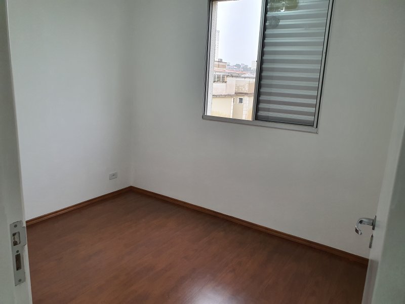 imóvel com 57m² - Vila São Pedro - Santo André