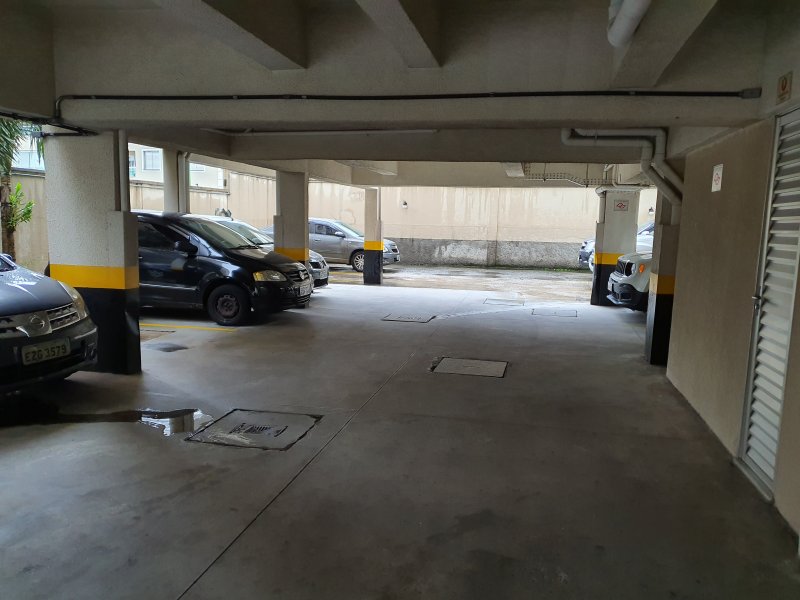 imóvel com 57m² - Vila São Pedro - Santo André