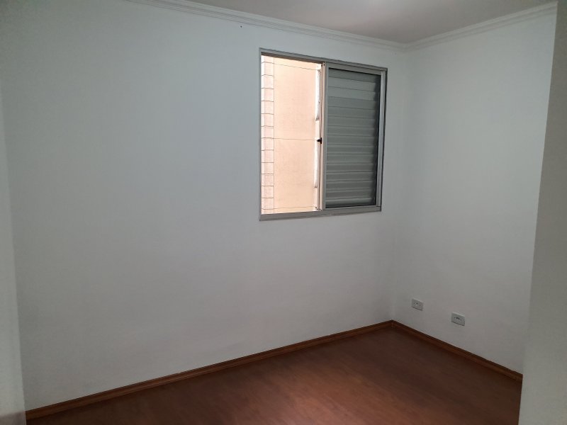 imóvel com 57m² - Vila São Pedro - Santo André