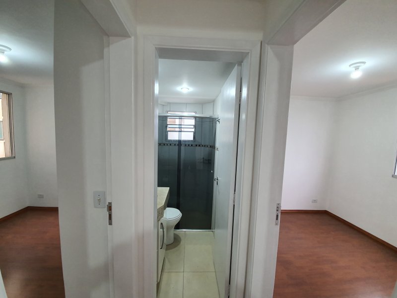 imóvel com 57m² - Vila São Pedro - Santo André