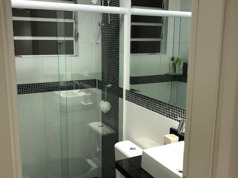 imóvel com 46m² - Vila Homero Thon - Santo André