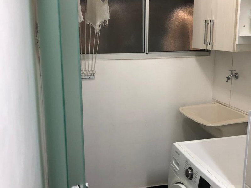 imóvel com 46m² - Vila Homero Thon - Santo André