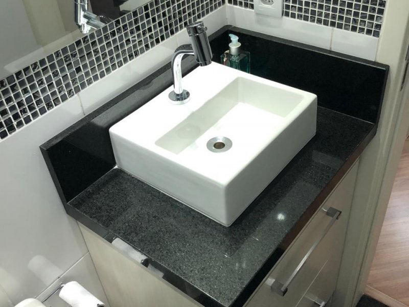 imóvel com 46m² - Vila Homero Thon - Santo André