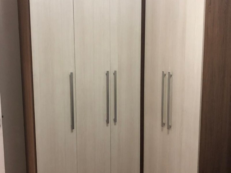 imóvel com 46m² - Vila Homero Thon - Santo André