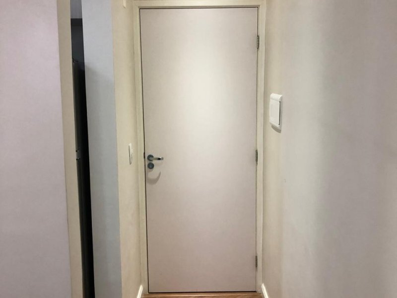 imóvel com 46m² - Vila Homero Thon - Santo André