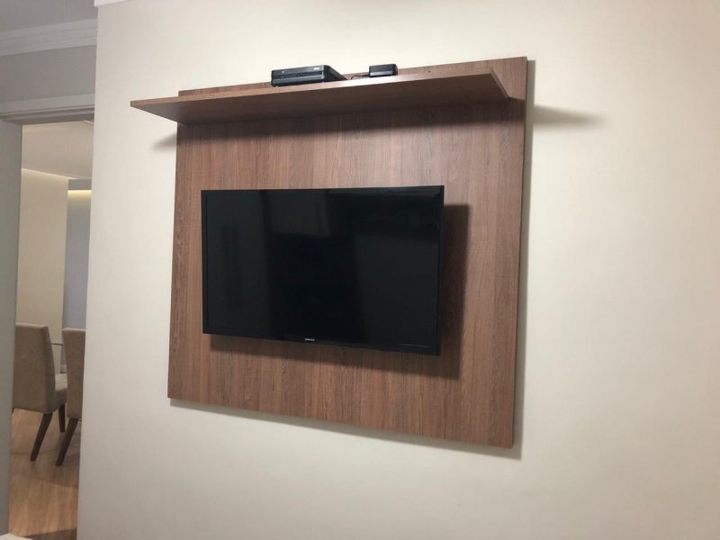 imóvel com 46m² - Vila Homero Thon - Santo André