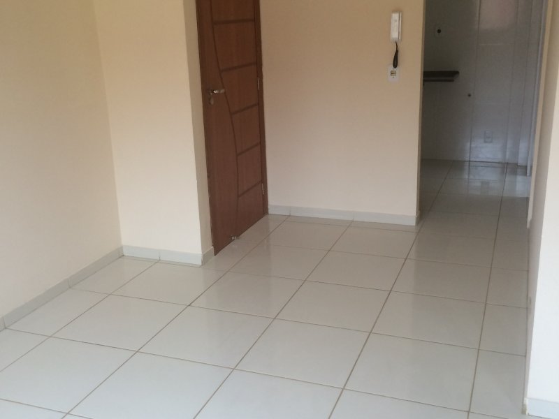 imóvel com 50m² - Heliópolis - Belo Horizonte