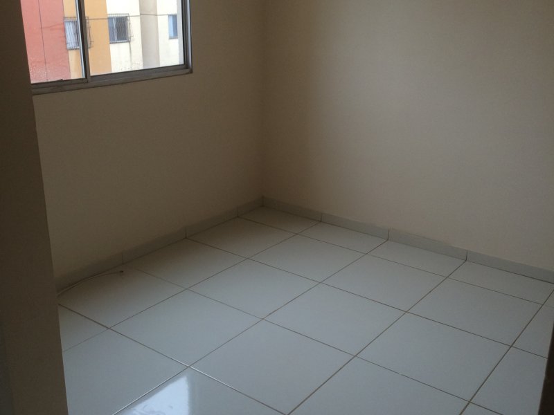 imóvel com 50m² - Heliópolis - Belo Horizonte